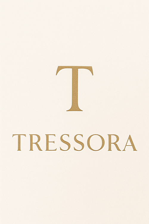 Tressora hair